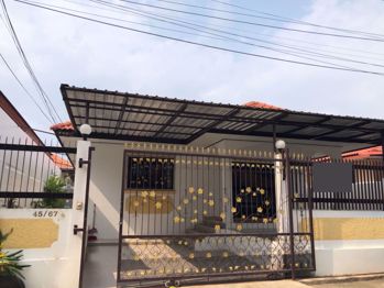 East Pattaya House - H008228