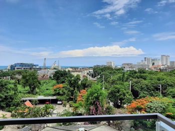 จอมเทียน คอนโดมิเนี่ยม - C008018