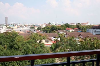 พัทยากลาง คอนโดมิเนี่ยม - C008026