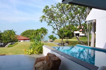 Na Jomtien House - H008035