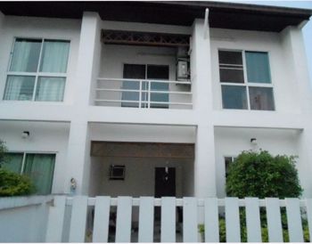 Picture of 3 ห้องนอน บ้าน เข้า Green Field Villa 3  พัทยาตะวันออก H002574