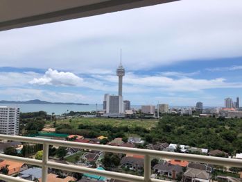จอมเทียน คอนโดมิเนี่ยม - C008245