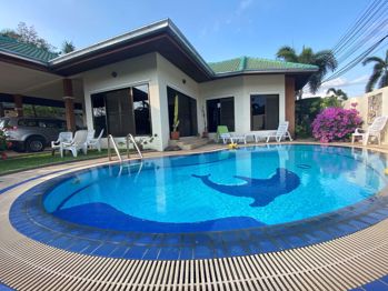 East Pattaya House - H008246