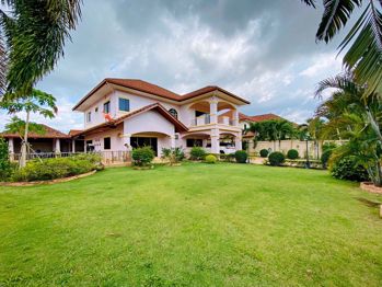 East Pattaya House - H008247
