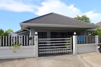 East Pattaya House - H002582