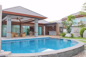 ห้วยใหญ่ บ้าน - H002584