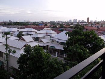 East Pattaya Condo - C008051