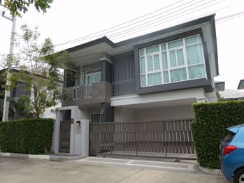พัทยาตะวันออก บ้าน - H008054