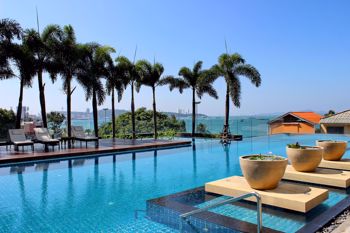 North Pattaya Condo - C008062
