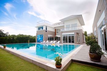 นาจอมเทียน บ้าน - H008273