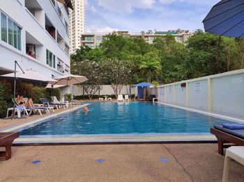 Wongamat Condo - C002608
