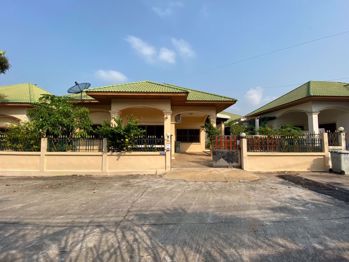 พัทยาตะวันออก บ้าน - H008074