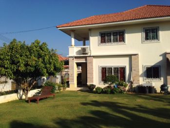 Bang Lamung House - H002615