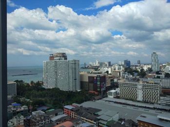 Central Pattaya Condo - C008080