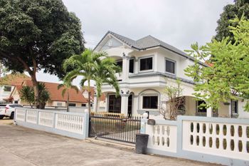 พัทยาตะวันออก บ้าน - H008081