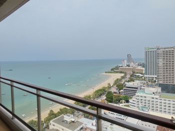 North Pattaya Condo - C008290