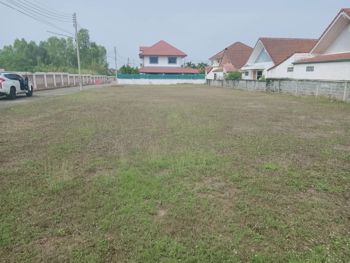 East Pattaya Land - L008089