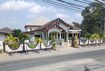 พัทยาตะวันออก บ้าน - H008295