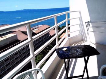 Jomtien Condo - C008297