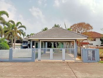 East Pattaya House - H008093