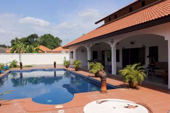 East Pattaya House - H002642