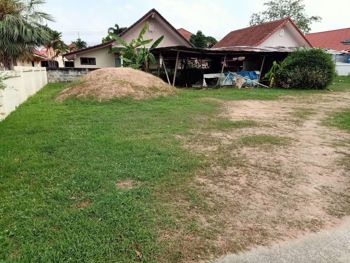 East Pattaya Land - L008099