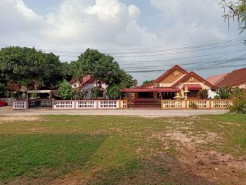 East Pattaya Land - L008102