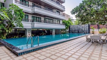 Central Pattaya Condo - C008315