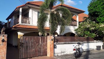 พัทยาตะวันออก บ้าน - H008317