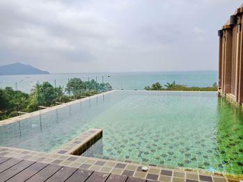 บางเสร่ คอนโดมิเนี่ยม - C008319