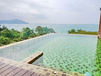 บางเสร่ คอนโดมิเนี่ยม - C008322
