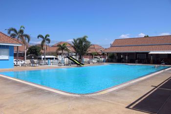 East Pattaya House - H008116