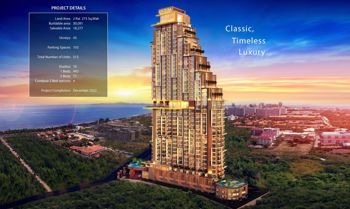 จอมเทียน คอนโดมิเนี่ยม - C008323