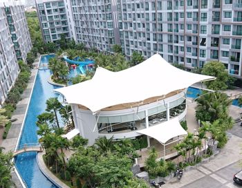 จอมเทียน คอนโดมิเนี่ยม - C008124