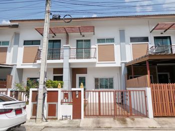 พัทยาตะวันออก บ้าน - H008127