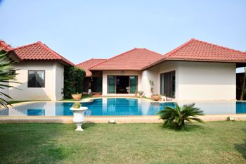 Huay Yai House - H007117