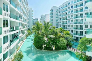 Jomtien Condo - C007512