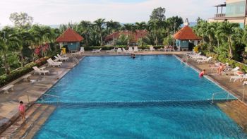 Central Pattaya Condo - C007515
