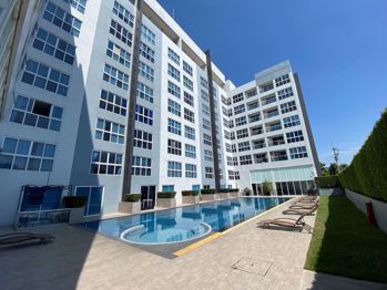 South Pattaya Condo - C007127