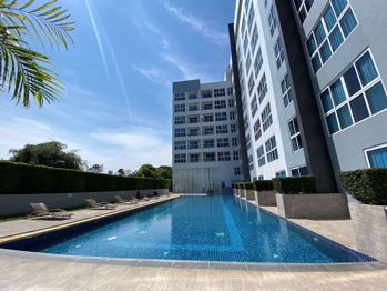 South Pattaya Condo - C007131