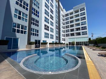 South Pattaya Condo - C007132