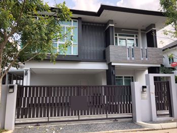 พัทยาตะวันออก บ้าน - H007139
