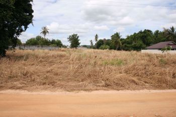 Na Jomtien Land - L007530