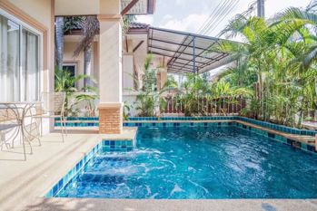 East Pattaya House - H007146