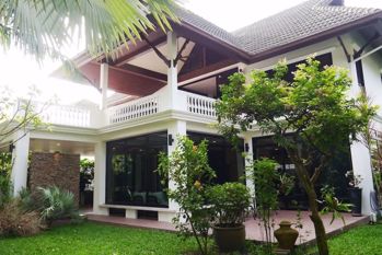 นาจอมเทียน บ้าน - H007532