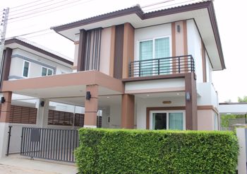 พัทยาตะวันออก บ้าน - H005294