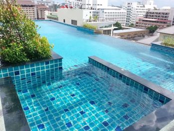 พัทยาเหนือ คอนโดมิเนี่ยม - C007536