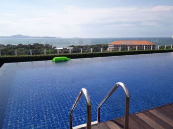 Pratumnak Condo - C007156