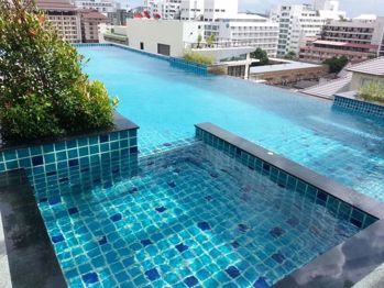 พัทยาเหนือ คอนโดมิเนี่ยม - C007539