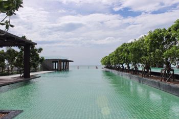 จอมเทียน คอนโดมิเนี่ยม - C005299